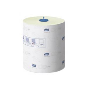 1.2 290076 Tork Matic roll groen/vert 2 laags/pli 150m 6 rl/colli