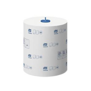 1.3 290059 Tork Matic roll wit/blanc 1 laags/pli 280m 6 rl/colli
