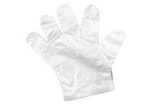1.6 5000 st dieselhandschoen/ 5000 st gant en plastique jetable