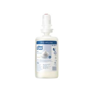 2.4 561500 Tork foam soap mild 6*1 L/colli