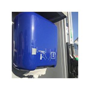 1.1 Tork Matic buitendispenser/distributeur extérieur Q8